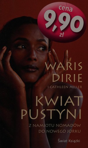 Kwiat pustyni