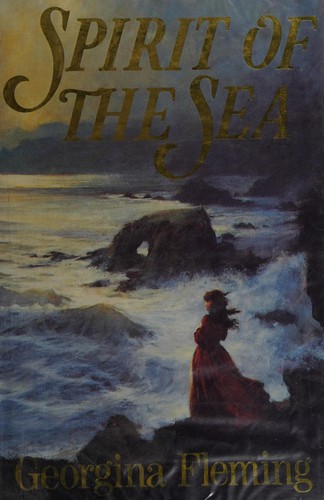 Spirit of the sea.