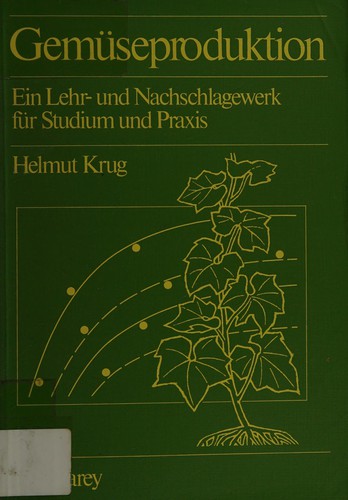 Gemüseproduktion