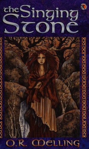 The singing stone