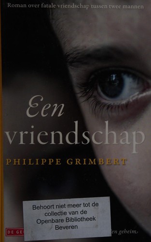 Een vriendschap