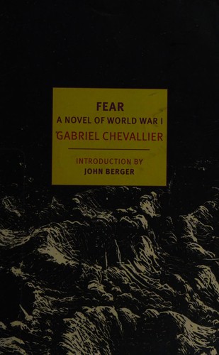 Fear