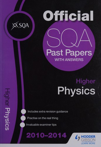 Higher physics