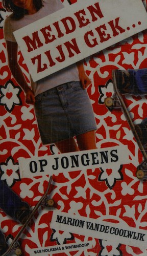 Op jongens