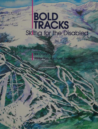 Bold tracks