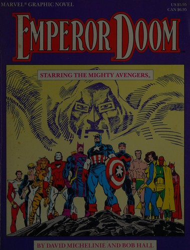 Emperor Doom