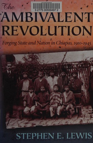 The ambivalent revolution