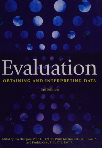 Evaluation