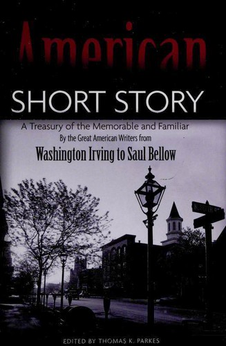 The American Short Story