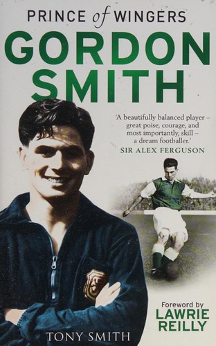 Gordon Smith