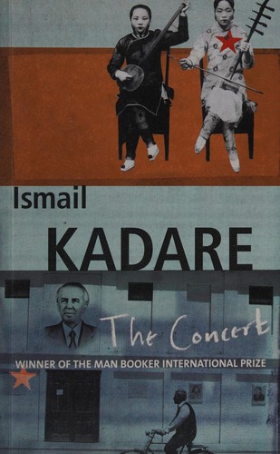 The concert