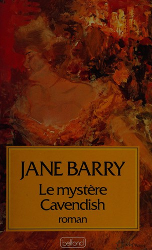 Le mystère Cavendish