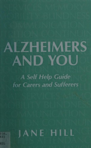 Alzheimers and you