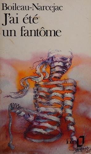 Jai Ete Un Fantome