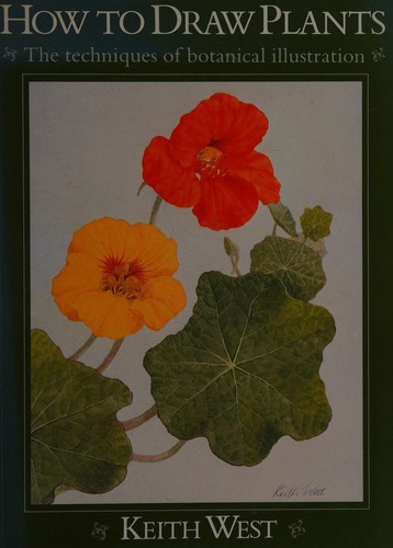 How to draw plants