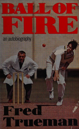 Ball of fire