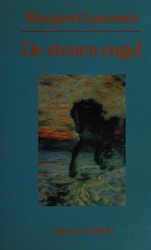 De stenen engel