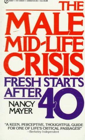 The Male Mid-Life Crisis