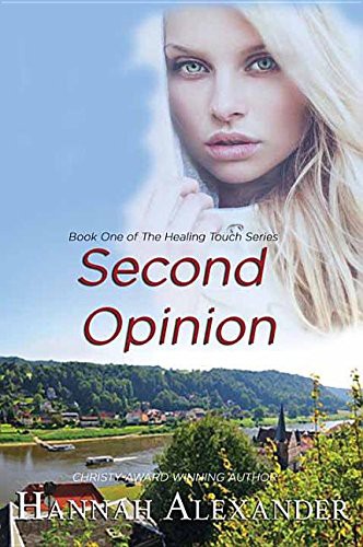 Second Opinion