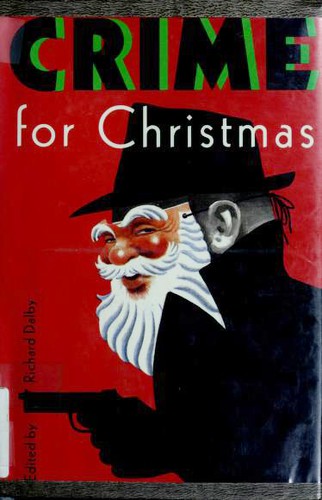 Crime for Christmas