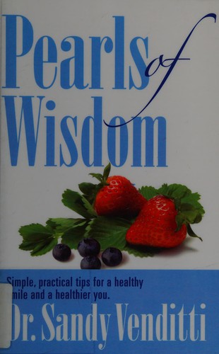 Pearls of wisdom
