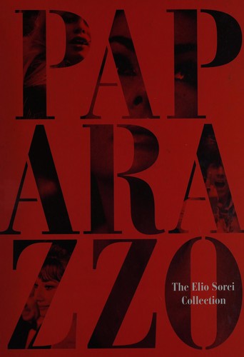 Paparazzo