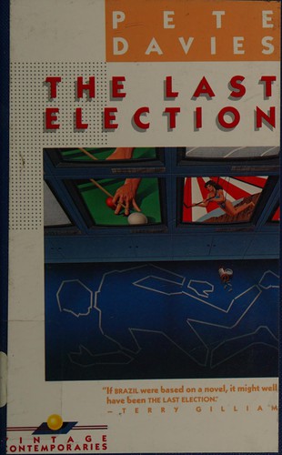 The last election