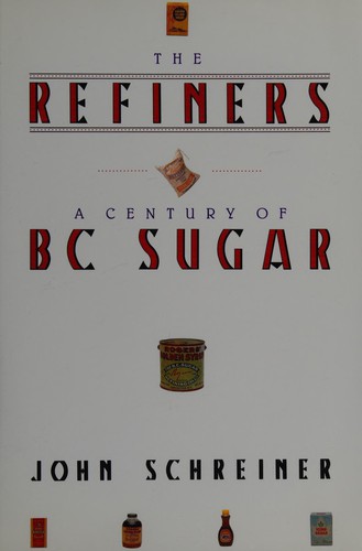 The Refiners