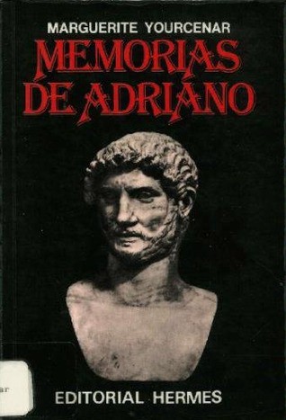Memorias de Adriano