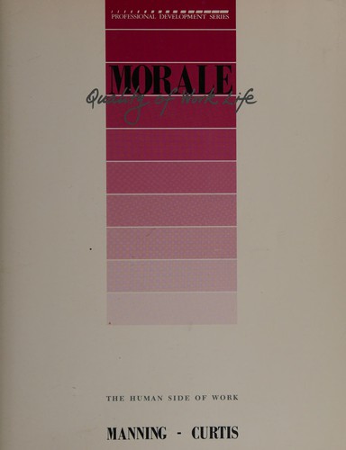 Morale