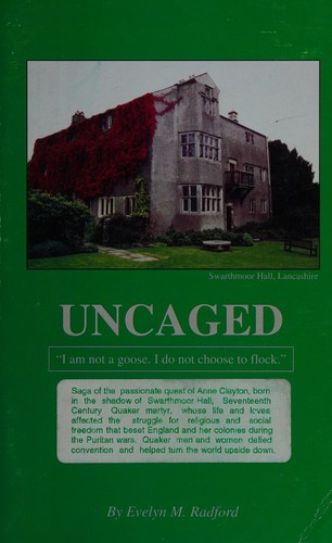 Uncaged