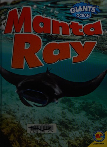 Manta ray