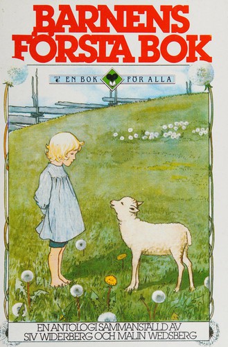 Barnens Forsta Bok