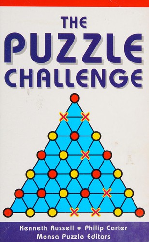 The Puzzle Challenge