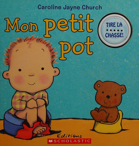 Mon Petit Pot