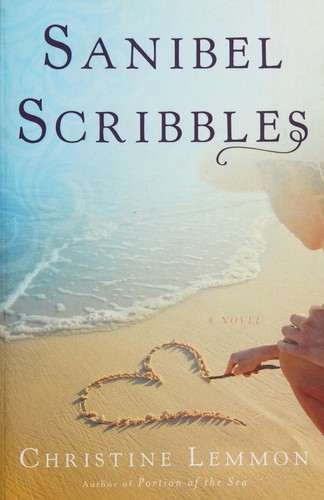 Sanibel scribbles
