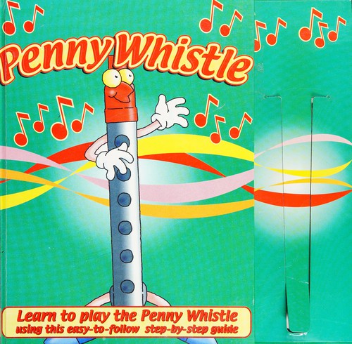 Penny whistle