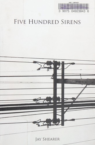 Five hundred sirens