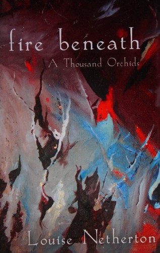 Fire beneath