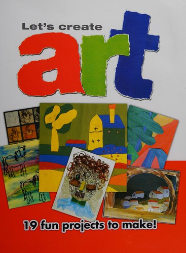 Let's create art