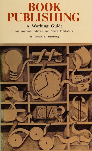 Book Publishing