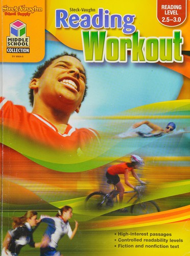 Reading workout