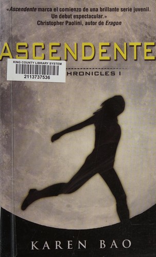 Ascendente