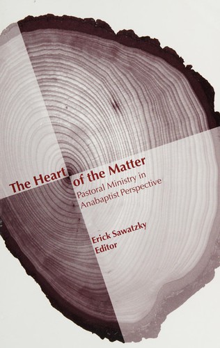 The heart of the matter