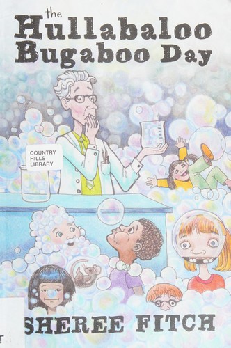 The hullabaloo bugaboo day