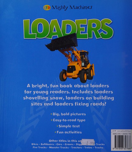 Mighty machines