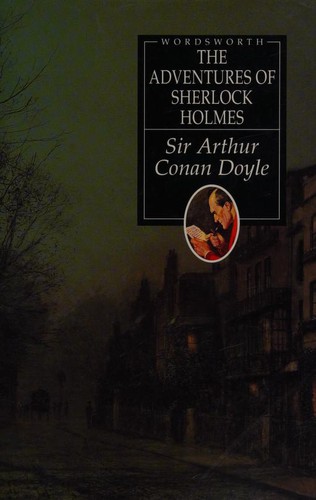 The Adventures of Sherlock Holmes