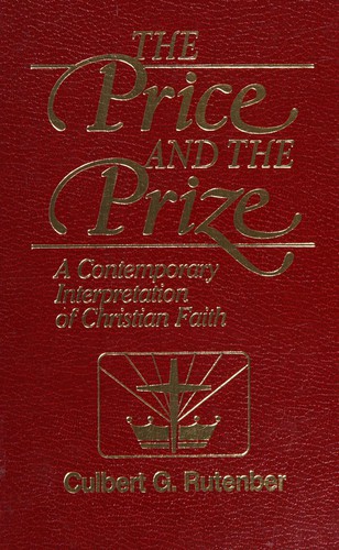 The price and the prize