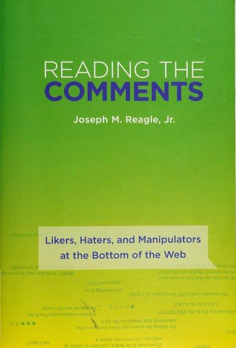 Reading the comments