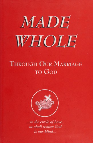 Made whole
